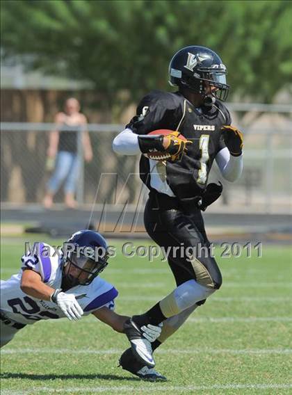 Thumbnail 3 in Millennium @ Verrado photogallery.