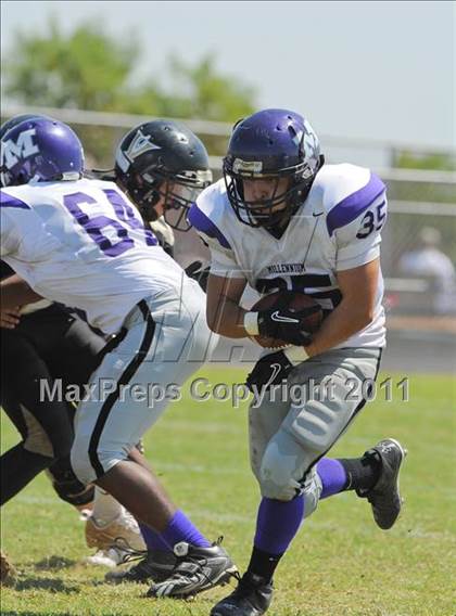 Thumbnail 2 in Millennium @ Verrado photogallery.