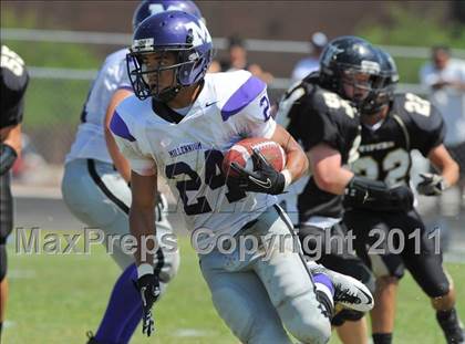 Thumbnail 1 in Millennium @ Verrado photogallery.