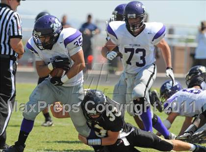 Thumbnail 2 in Millennium @ Verrado photogallery.