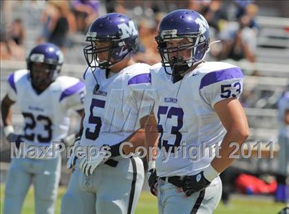 Thumbnail 1 in Millennium @ Verrado photogallery.