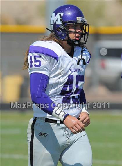 Thumbnail 1 in Millennium @ Verrado photogallery.