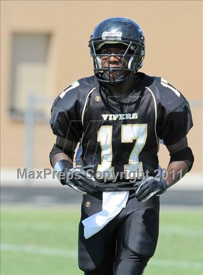 Thumbnail 3 in Millennium @ Verrado photogallery.
