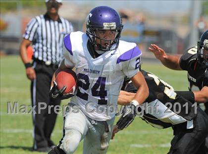 Thumbnail 2 in Millennium @ Verrado photogallery.
