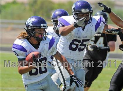 Thumbnail 3 in Millennium @ Verrado photogallery.