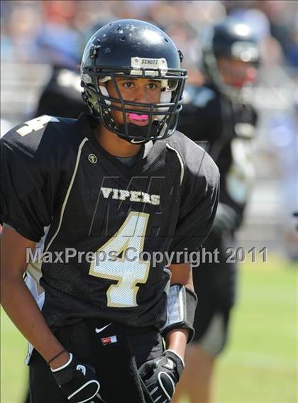Thumbnail 3 in Millennium @ Verrado photogallery.