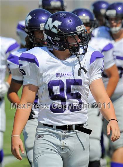 Thumbnail 2 in Millennium @ Verrado photogallery.