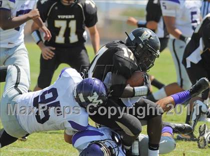 Thumbnail 3 in Millennium @ Verrado photogallery.