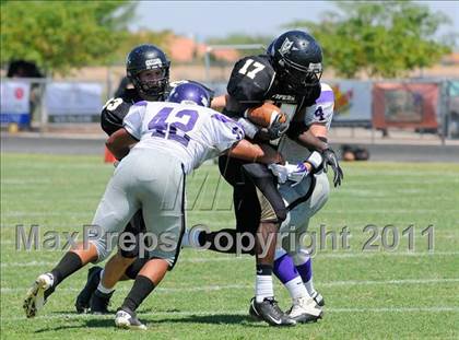 Thumbnail 3 in Millennium @ Verrado photogallery.
