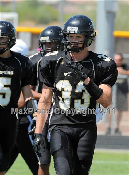 Thumbnail 1 in Millennium @ Verrado photogallery.