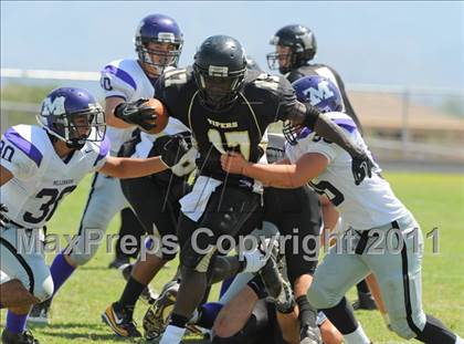 Thumbnail 3 in Millennium @ Verrado photogallery.