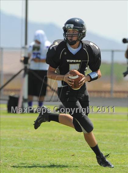 Thumbnail 3 in Millennium @ Verrado photogallery.