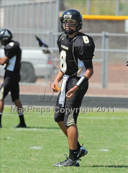 Thumbnail 3 in Millennium @ Verrado photogallery.