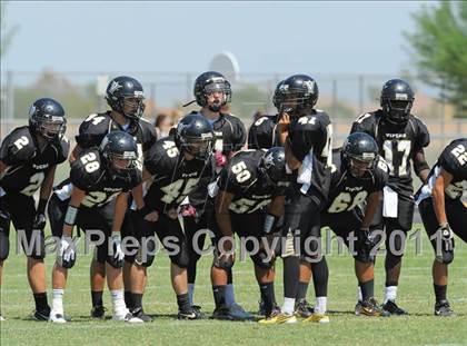 Thumbnail 1 in Millennium @ Verrado photogallery.