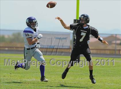 Thumbnail 1 in Millennium @ Verrado photogallery.