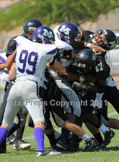 Thumbnail 3 in Millennium @ Verrado photogallery.