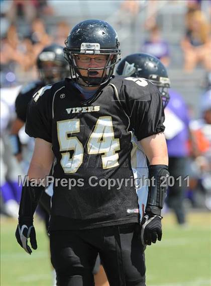 Thumbnail 1 in Millennium @ Verrado photogallery.