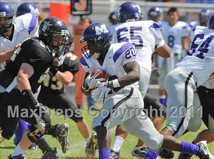 Thumbnail 2 in Millennium @ Verrado photogallery.