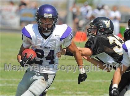 Thumbnail 1 in Millennium @ Verrado photogallery.