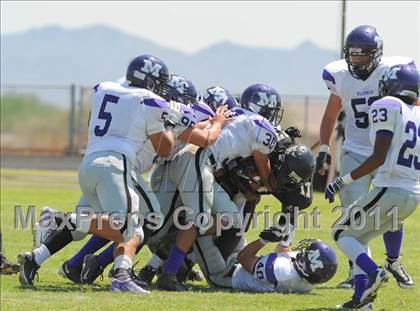Thumbnail 2 in Millennium @ Verrado photogallery.