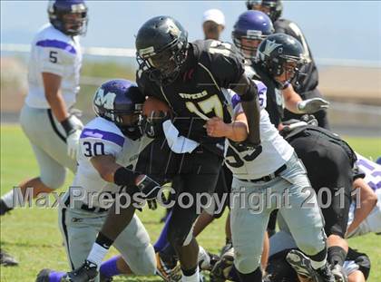 Thumbnail 1 in Millennium @ Verrado photogallery.