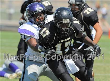 Thumbnail 3 in Millennium @ Verrado photogallery.