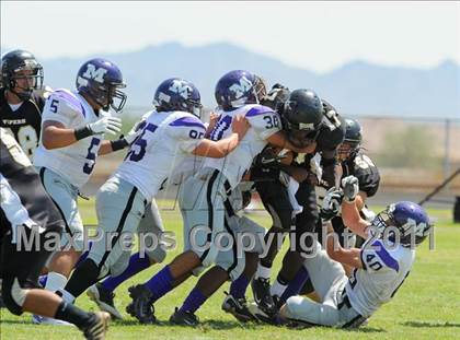 Thumbnail 3 in Millennium @ Verrado photogallery.