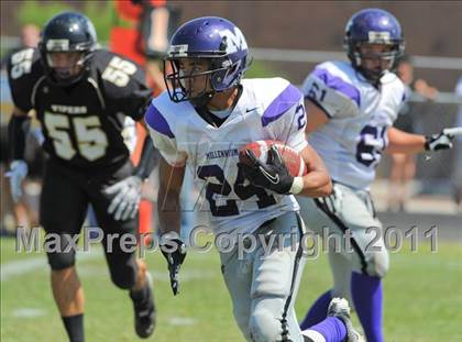 Thumbnail 2 in Millennium @ Verrado photogallery.