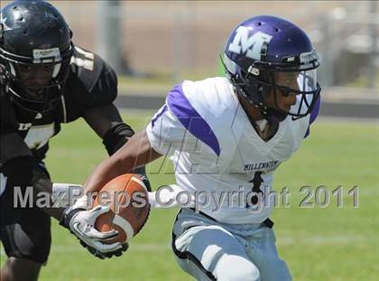 Thumbnail 3 in Millennium @ Verrado photogallery.