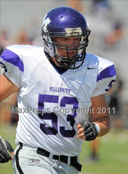 Thumbnail 1 in Millennium @ Verrado photogallery.