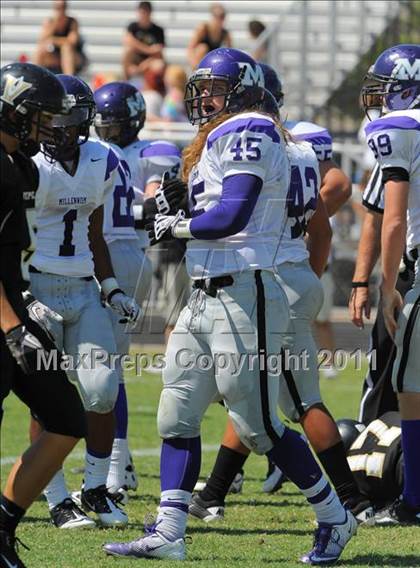 Thumbnail 1 in Millennium @ Verrado photogallery.