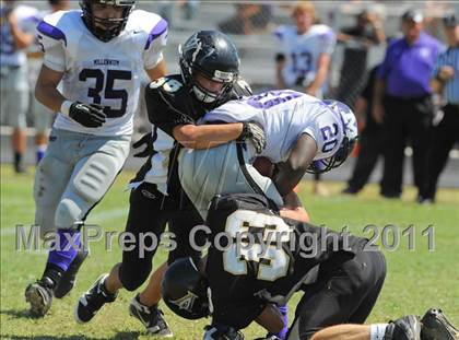 Thumbnail 3 in Millennium @ Verrado photogallery.