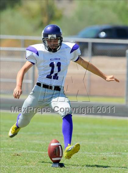 Thumbnail 1 in Millennium @ Verrado photogallery.