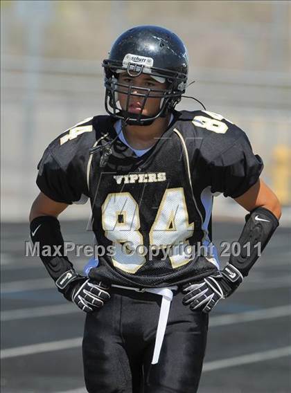 Thumbnail 1 in Millennium @ Verrado photogallery.