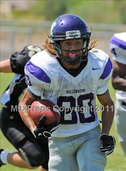 Thumbnail 2 in Millennium @ Verrado photogallery.