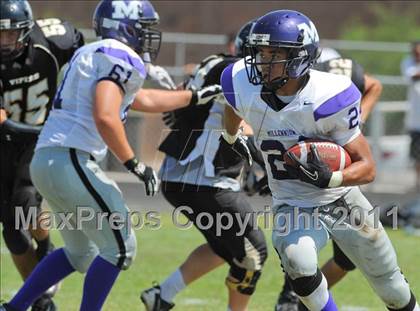 Thumbnail 3 in Millennium @ Verrado photogallery.