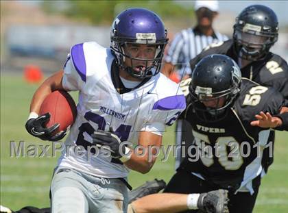 Thumbnail 3 in Millennium @ Verrado photogallery.