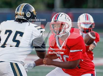 Thumbnail 2 in Fayette County @ Sandy Creek photogallery.