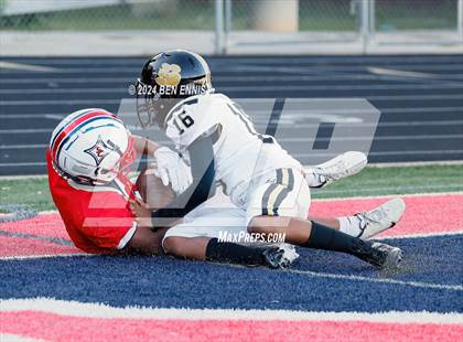 Thumbnail 1 in Fayette County @ Sandy Creek photogallery.