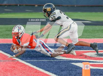 Thumbnail 3 in Fayette County @ Sandy Creek photogallery.