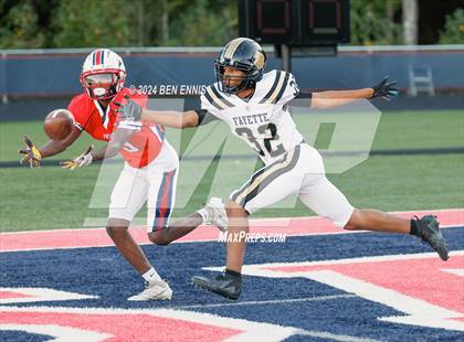 Thumbnail 3 in Fayette County @ Sandy Creek photogallery.