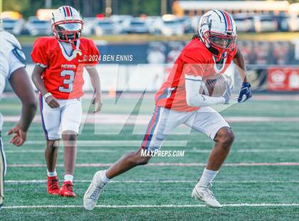 Thumbnail 1 in Fayette County @ Sandy Creek photogallery.
