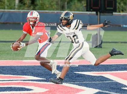 Thumbnail 3 in Fayette County @ Sandy Creek photogallery.