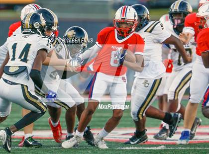 Thumbnail 3 in Fayette County @ Sandy Creek photogallery.