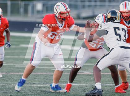 Thumbnail 2 in Fayette County @ Sandy Creek photogallery.