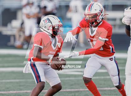 Thumbnail 2 in Fayette County @ Sandy Creek photogallery.