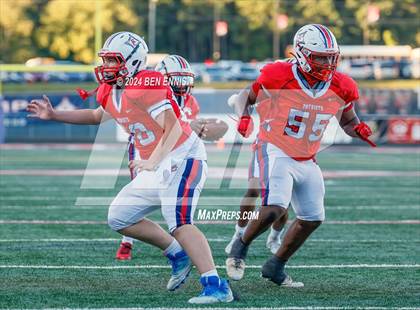 Thumbnail 1 in Fayette County @ Sandy Creek photogallery.