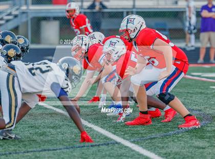 Thumbnail 1 in Fayette County @ Sandy Creek photogallery.