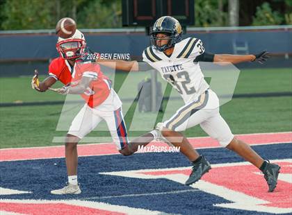 Thumbnail 1 in Fayette County @ Sandy Creek photogallery.