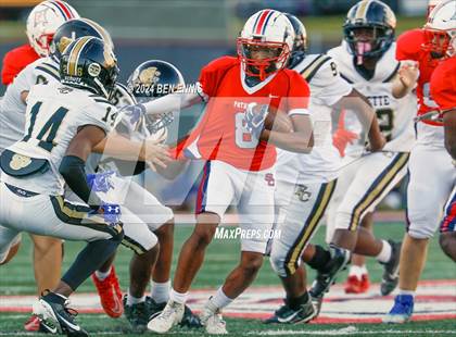Thumbnail 2 in Fayette County @ Sandy Creek photogallery.